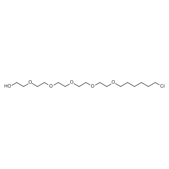 21-Chloro-3,6,9,12,15-pentaoxahenicosan-1-ol