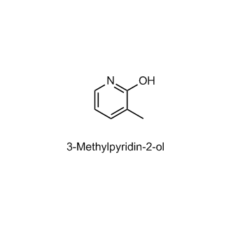 3-Methylpyridin-2-ol