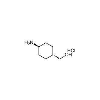 trans-4-Aminocyclohexanemethanol hydrochloride