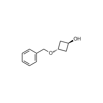 trans-3-(Benzyloxy)cyclobutanol