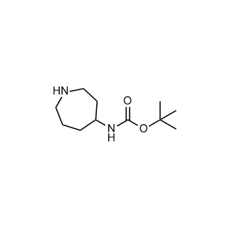 tert-Butyl N-(azepan-4-yl)carbamate