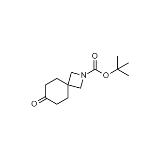 tert-Butyl 7-oxo-2-azaspiro[3.5]nonane-2-carboxylate