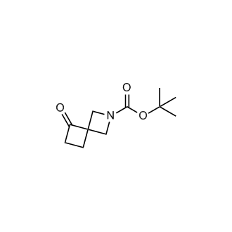 tert-Butyl 5-oxo-2-azaspiro[3.3]heptane-2-carboxylate