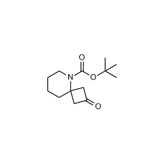 tert-Butyl 2-oxo-5-azaspiro[3.5]nonane-5-carboxylate