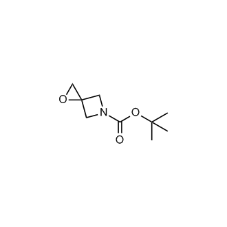 tert-Butyl 1-oxa-5-azaspiro[2.3]hexane-5-carboxylate