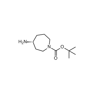tert-Butyl (4R)-4-aminoazepane-1-carboxylate