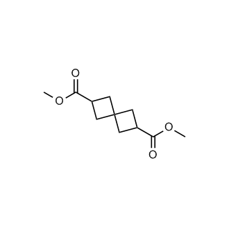Dimethyl spiro[3.3]heptane-2,6-dicarboxylate