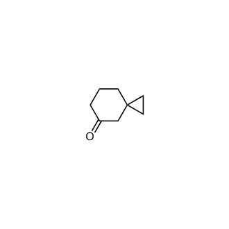 Spiro[2.5]octan-5-one