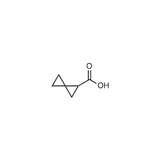 Spiro[2.2]pentane-1-carboxylic acid