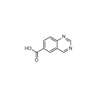 Quinazoline-6-carboxylic acid