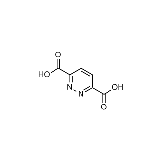 Pyridazine-3,6-dicarboxylic acid