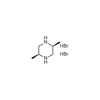 (2S,5S)-2,5-Dimethylpiperazine dihydrobromide