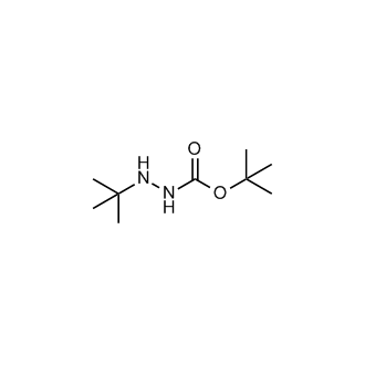 N'-tert-Butyl(tert-butoxy)carbohydrazide