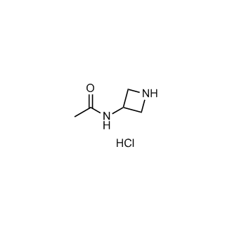 N-(Azetidin-3-yl)acetamide hydrochloride