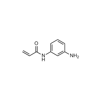 N-(3-Aminophenyl)acrylamide