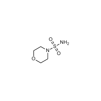 Morpholine-4-sulfonamide