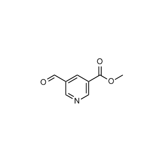 Methyl 5-formylpyridine-3-carboxylate