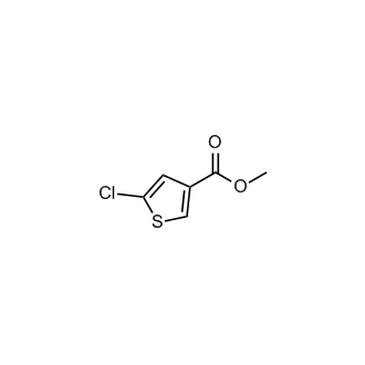 Methyl 5-chlorothiophene-3-carboxylate