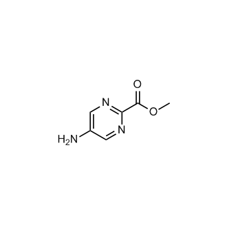Methyl 5-aminopyrimidine-2-carboxylate