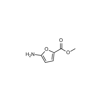 Methyl 5-aminofuran-2-carboxylate