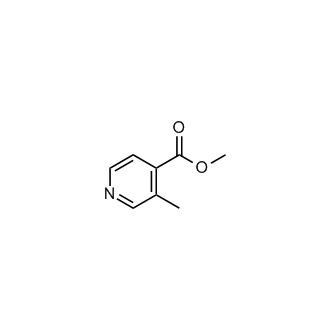 Methyl 3-methylisonicotinate