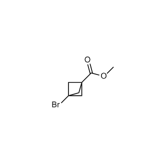 Methyl 3-bromobicyclo[1.1.1]pentane-1-carboxylate