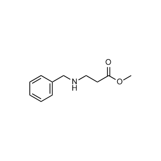 Methyl 3-(benzylamino)propanoate