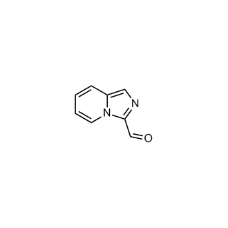 Imidazo[1,5-a]pyridine-3-carbaldehyde
