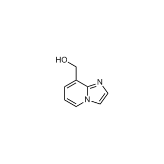 Imidazo[1,2-a]pyridin-8-ylmethanol