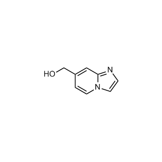 Imidazo[1,2-a]pyridin-7-ylmethanol