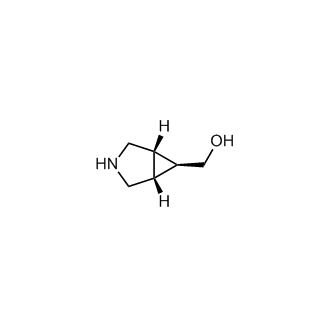 exo-3-Azabicyclo[3.1.0]hexane-6-methanol