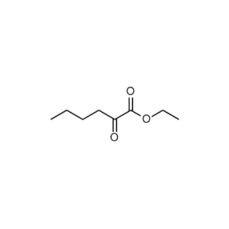 Ethyl 2-oxohexanoate