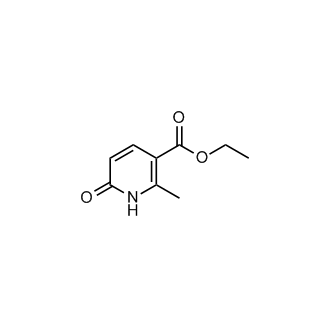 Ethyl 2-methyl-6-oxo-1,6-dihydropyridine-3-carboxylate