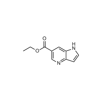 Ethyl 1H-pyrrolo[3,2-b]pyridine-6-carboxylate