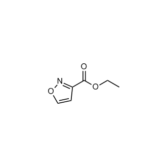 Ethyl 1,2-oxazole-3-carboxylate