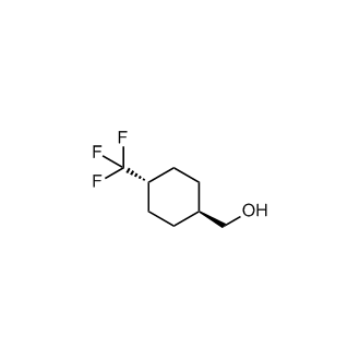 trans-(4-(Trifluoromethyl)cyclohexyl)methanol