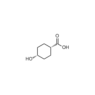 cis-4-Hydroxycyclohexanecarboxylic acid