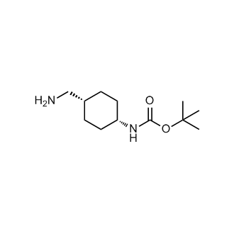 tert-Butyl (cis-4-(aminomethyl)cyclohexyl)carbamate