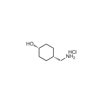 cis-4-(Aminomethyl)cyclohexanol hydrochloride