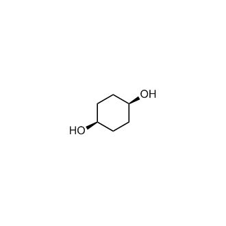 cis-Cyclohexane-1,4-diol