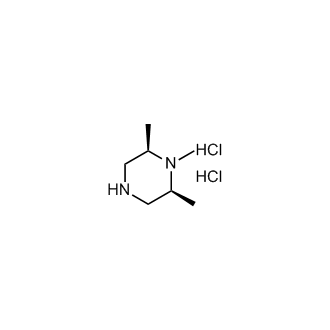 cis-1,2,6-Trimethylpiperazine dihydrochloride