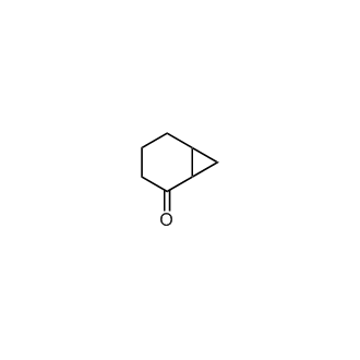 Bicyclo[4.1.0]heptan-2-one