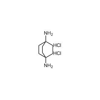 Bicyclo[2.2.2]octane-1,4-diamine dihydrochloride