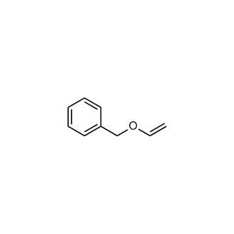 ((Vinyloxy)methyl)benzene