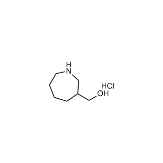 Azepan-3-ylmethanol hydrochloride