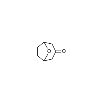8-Oxabicyclo[3.2.1]octan-3-one