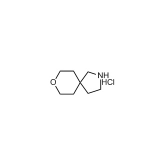 8-Oxa-2-azaspiro[4.5]decane hydrochloride