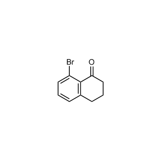 8-Bromo-1,2,3,4-tetrahydronaphthalen-1-one