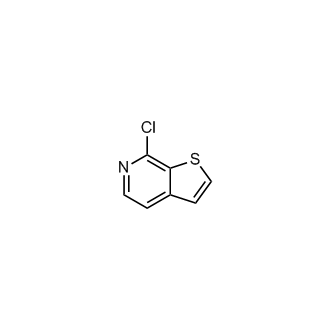 7-Chlorothieno[2,3-c]pyridine