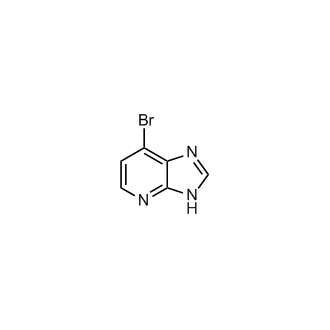 7-Bromo-3H-imidazo[4,5-b]pyridine